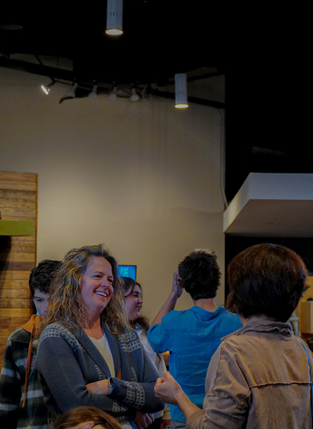 Greater Life Church community