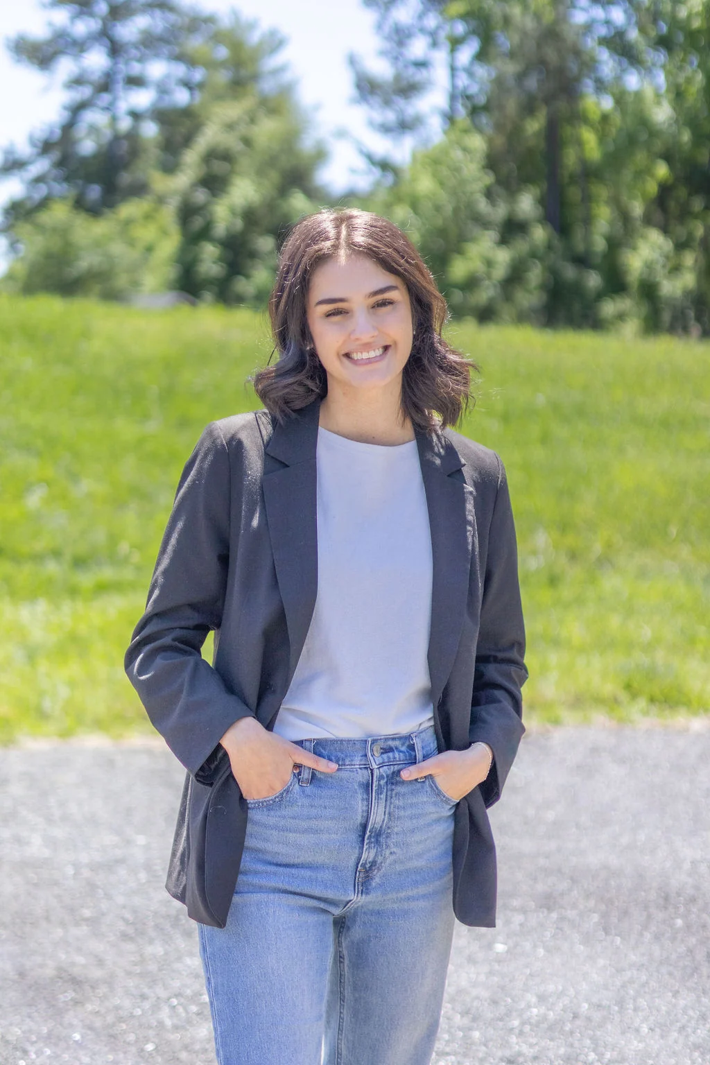 Abigail Gonzales