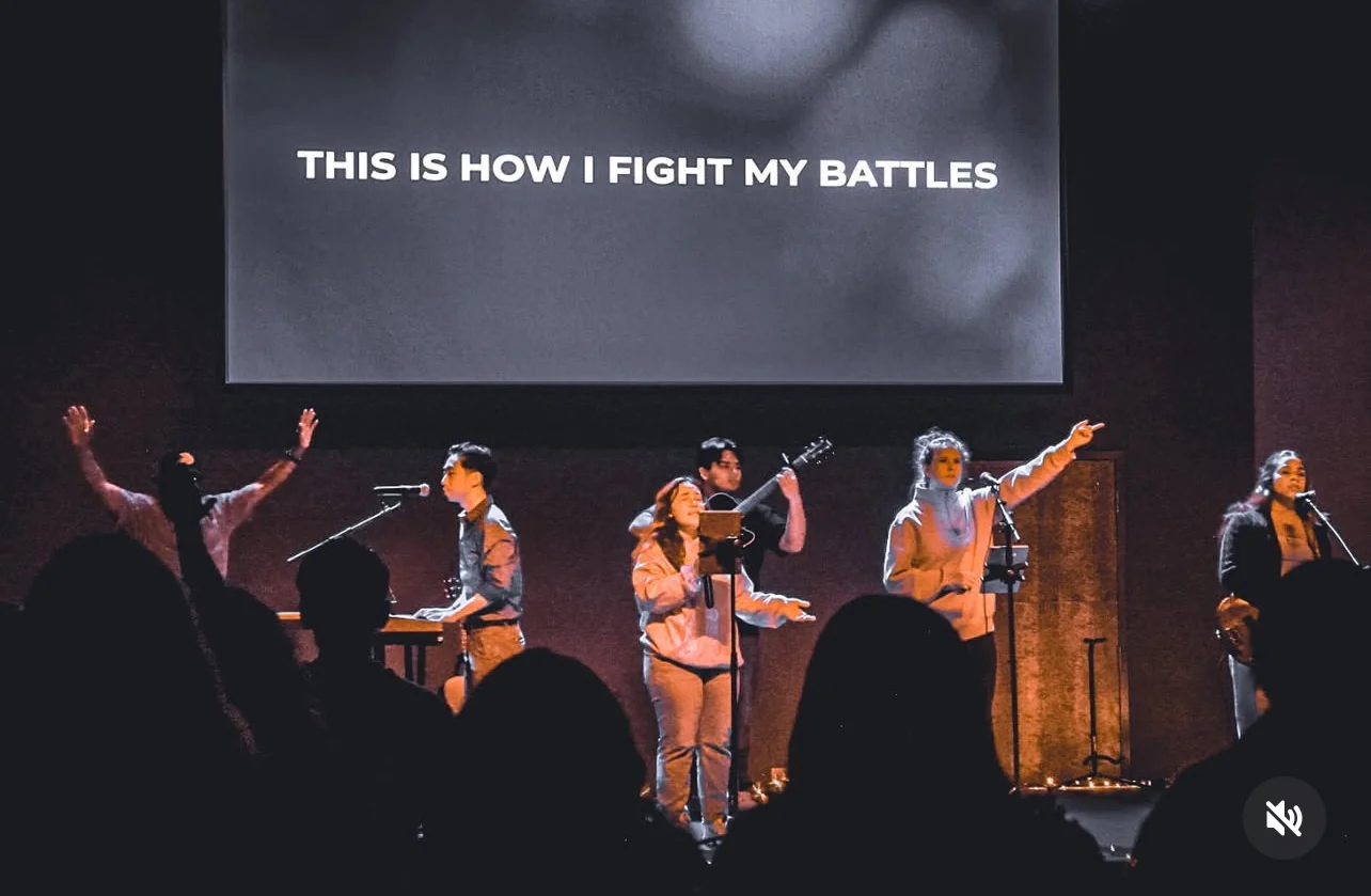 Greater Life Church community