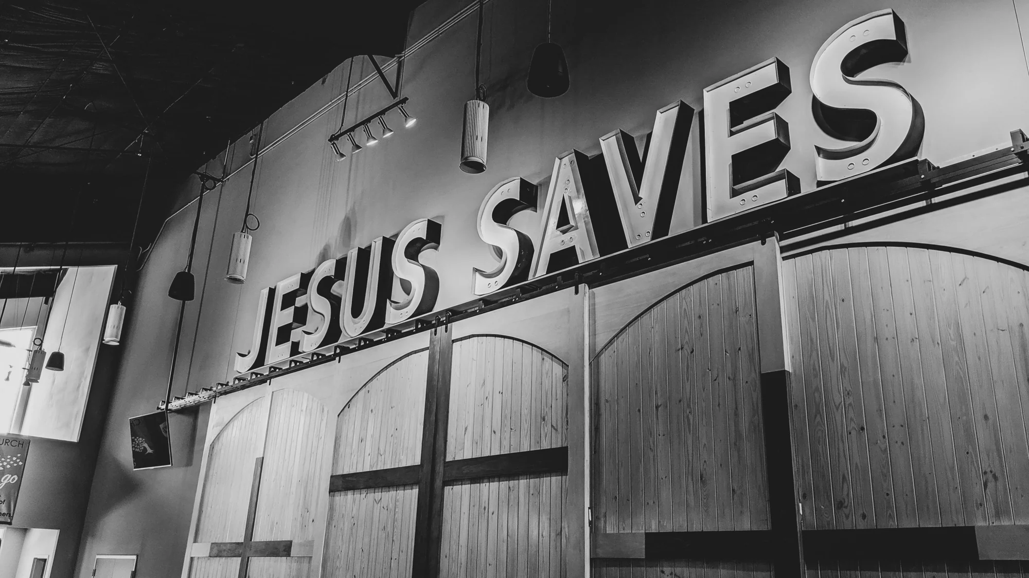 Greater Life Church community