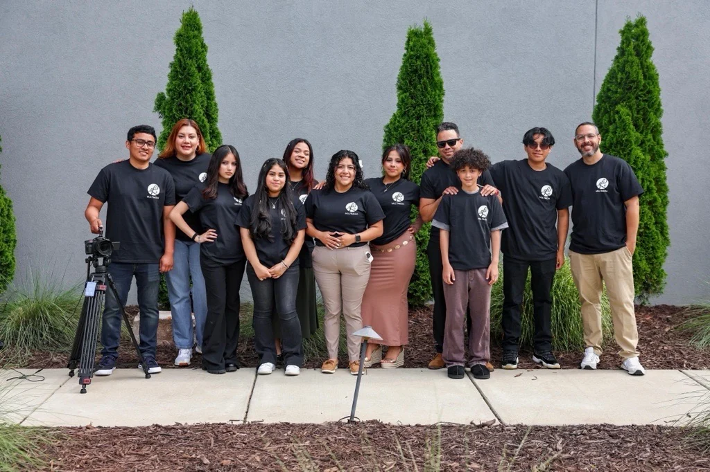 Greater Life Español — church photo or information