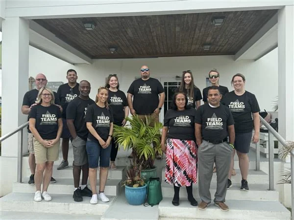 Outreach & missions — church photo or information